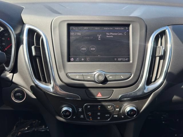 2020 Chevrolet Equinox LT - Photo 16