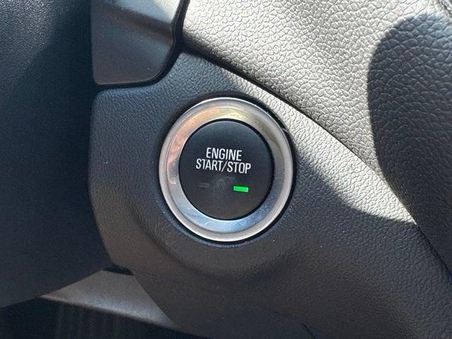 2020 Chevrolet Equinox LT - Photo 17