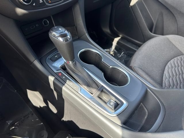 2020 Chevrolet Equinox LT - Photo 20