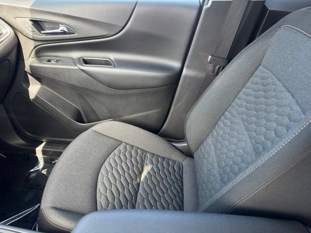 2020 Chevrolet Equinox LT - Photo 24