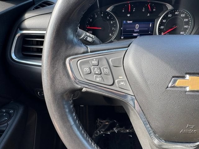 2020 Chevrolet Equinox LT - Photo 27