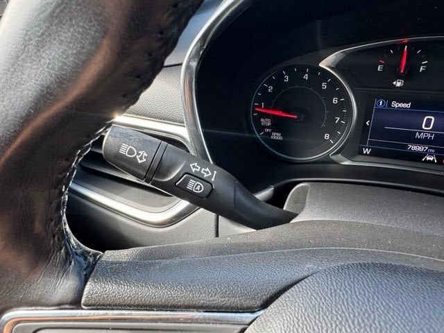 2020 Chevrolet Equinox LT - Photo 29