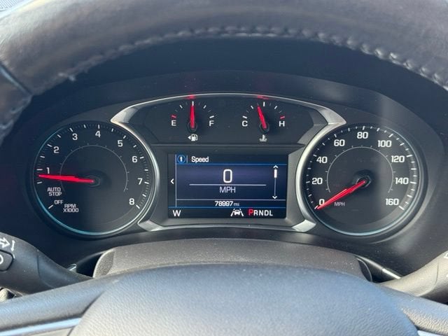 2020 Chevrolet Equinox LT - Photo 31