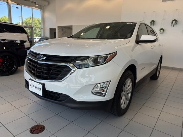 2020 Chevrolet Equinox LT - Photo 35