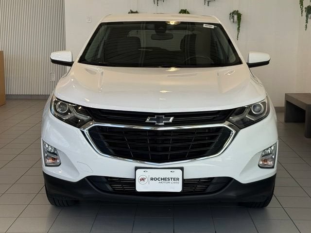 2020 Chevrolet Equinox LT - Photo 37