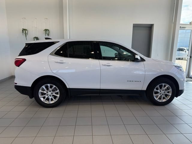 2020 Chevrolet Equinox LT - Photo 38