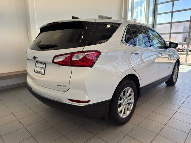 2020 Chevrolet Equinox LT - Photo 39