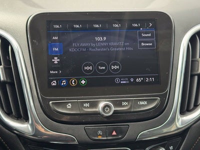 2023 Chevrolet Equinox Premier