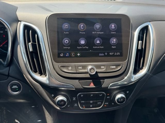 2021 Chevrolet Equinox Premier