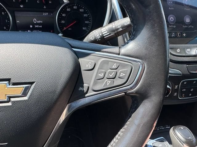 2021 Chevrolet Equinox Premier
