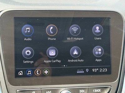 2021 Chevrolet Equinox Premier