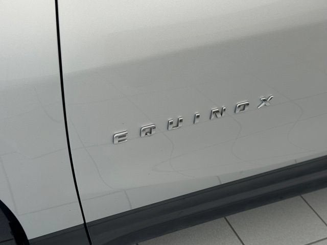 2021 Chevrolet Equinox Premier