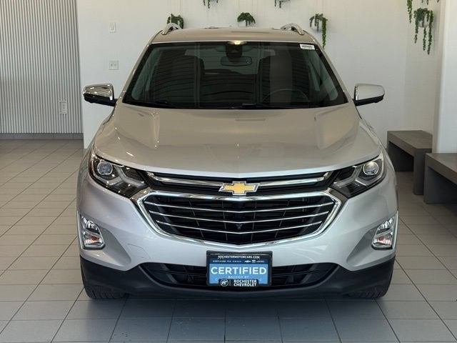 2021 Chevrolet Equinox Premier