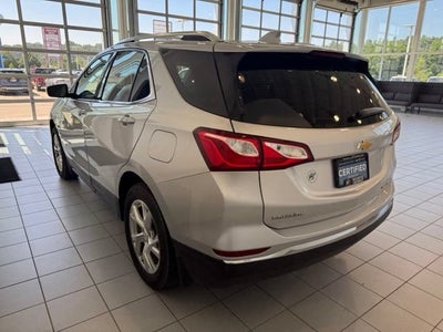 2021 Chevrolet Equinox Premier