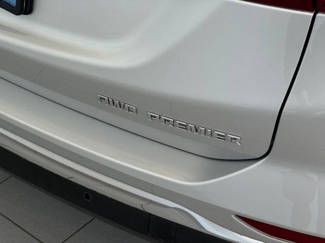 2021 Chevrolet Equinox Premier