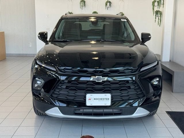 2026 Chevrolet Blazer 3LT