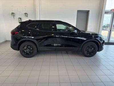 2026 Chevrolet Blazer 3LT