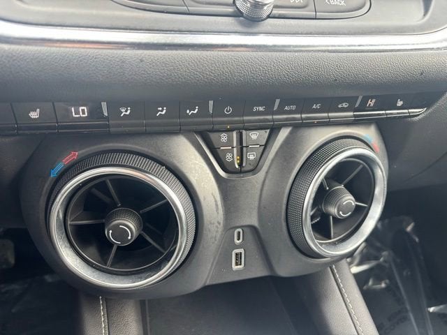2023 Chevrolet Blazer 3LT