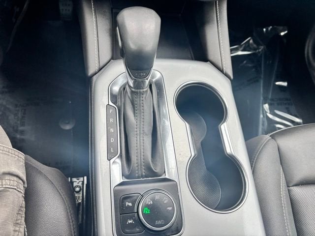 2023 Chevrolet Blazer 3LT