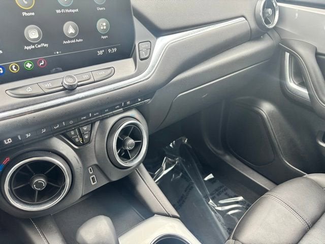 2023 Chevrolet Blazer 3LT