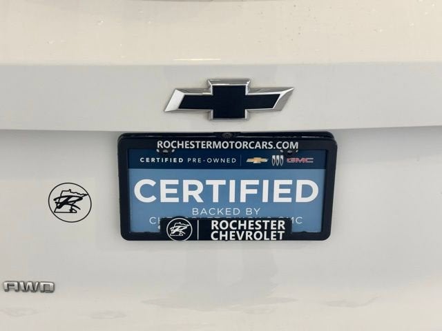 2023 Chevrolet Blazer 3LT