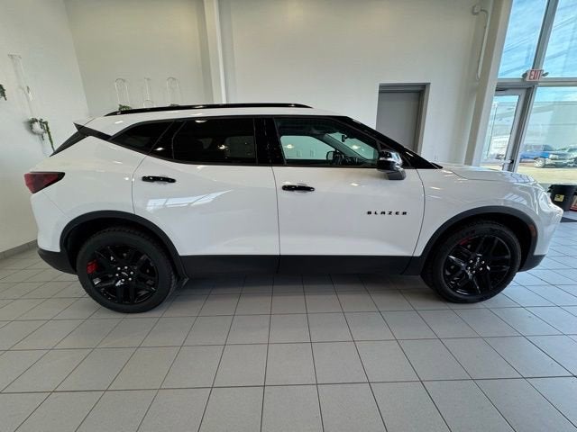 2023 Chevrolet Blazer 3LT