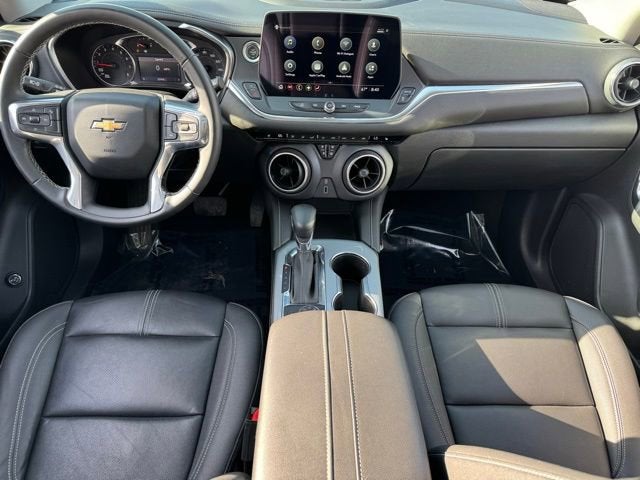 2023 Chevrolet Blazer 3LT