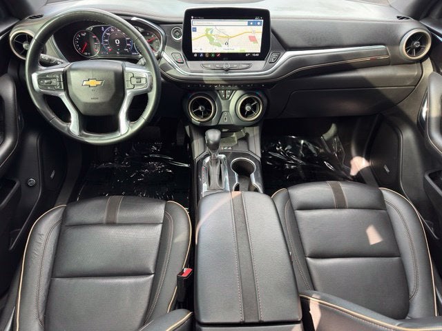 2023 Chevrolet Blazer Premier
