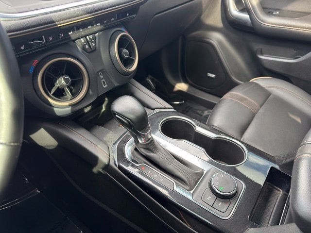 2023 Chevrolet Blazer Premier