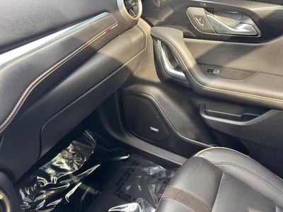 2023 Chevrolet Blazer Premier
