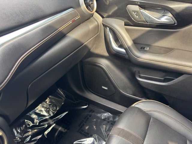 2023 Chevrolet Blazer Premier