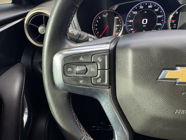 2023 Chevrolet Blazer Premier