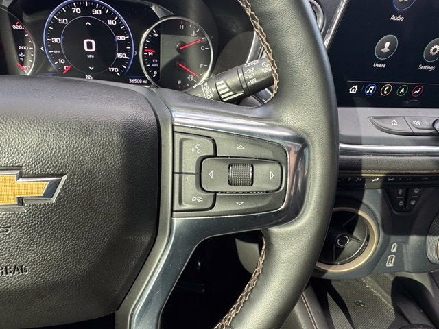 2023 Chevrolet Blazer Premier
