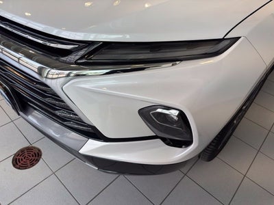 2023 Chevrolet Blazer Premier