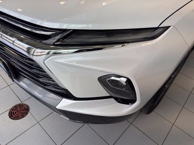 2023 Chevrolet Blazer Premier