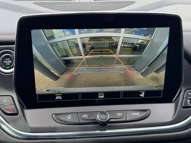 2023 Chevrolet Blazer Premier