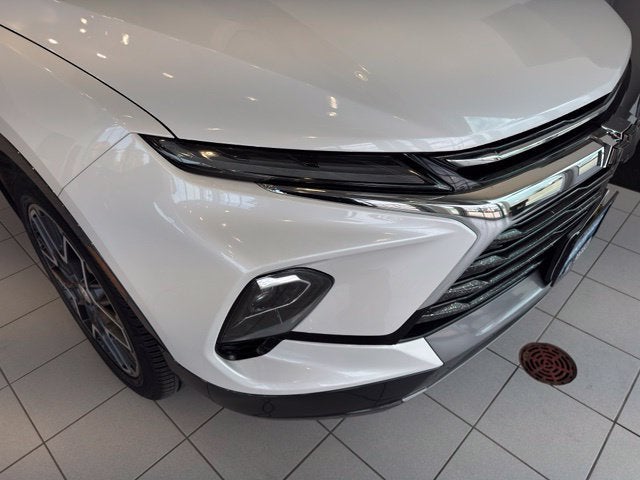 2023 Chevrolet Blazer Premier