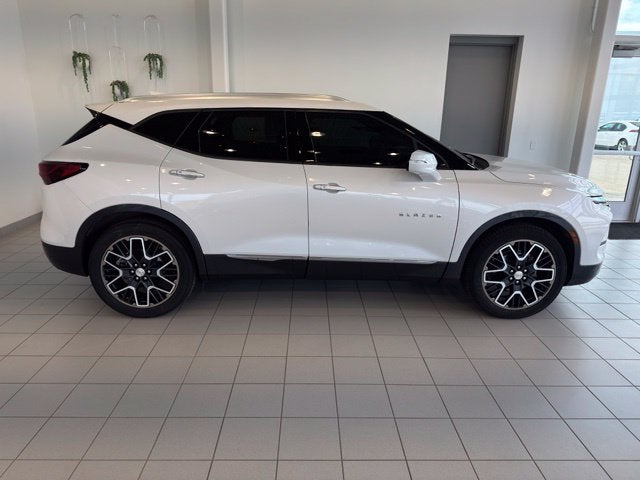 2023 Chevrolet Blazer Premier