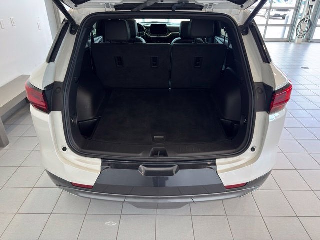 2023 Chevrolet Blazer Premier