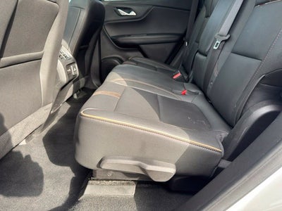 2023 Chevrolet Blazer Premier