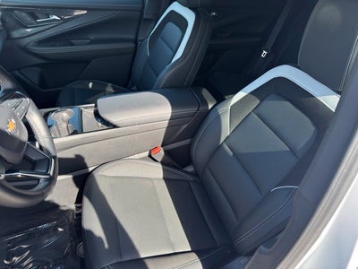 2024 Chevrolet Blazer EV LT