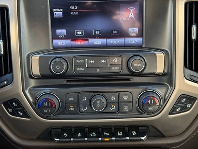 2015 GMC Sierra 1500 Denali