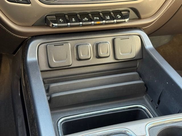 2015 GMC Sierra 1500 Denali