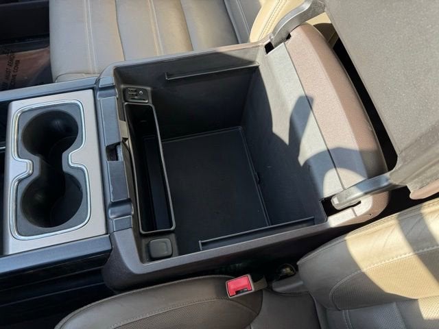 2015 GMC Sierra 1500 Denali