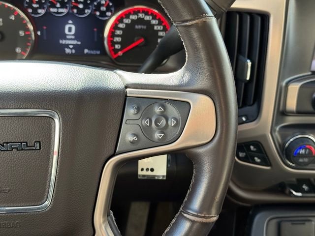 2015 GMC Sierra 1500 Denali