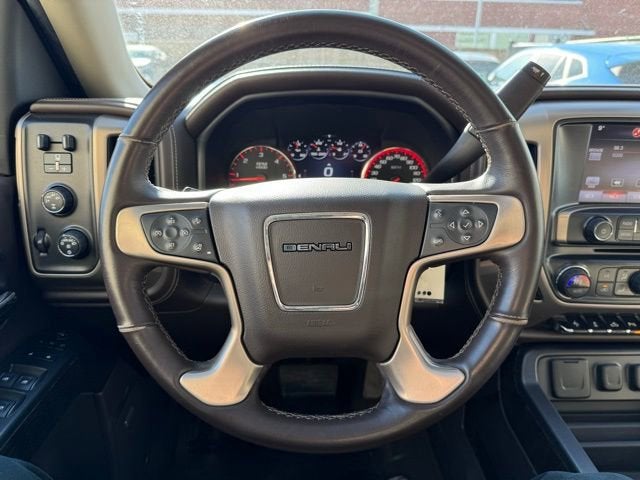 2015 GMC Sierra 1500 Denali