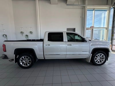 2015 GMC Sierra 1500 Denali