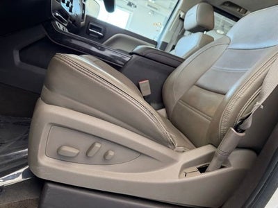 2015 GMC Sierra 1500 Denali