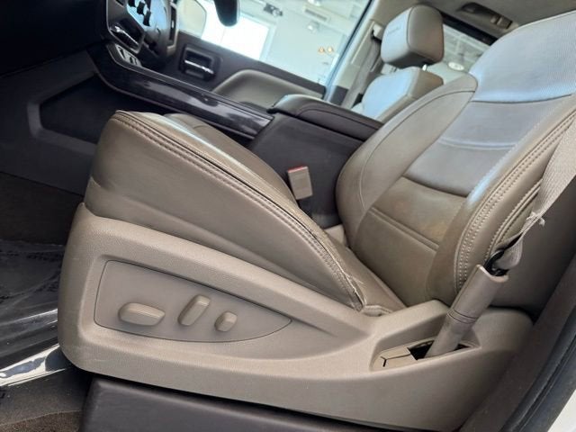 2015 GMC Sierra 1500 Denali