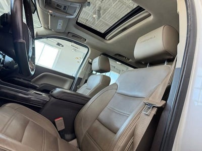 2015 GMC Sierra 1500 Denali